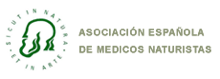 asociación española de médicos naturistas