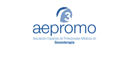 Asociación científica española de aplicación de oxígeno-ozonoterapia